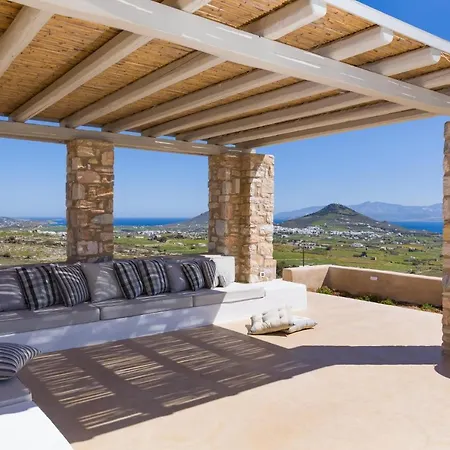Thita Estate Complex Villa Chrisi Akti (Paros)
