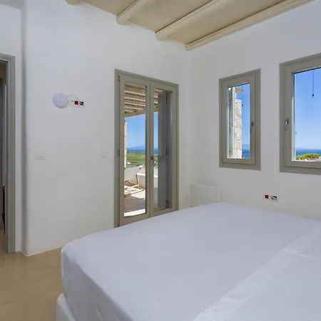 Thita Estate Complex * Chrisi Akti (Paros)