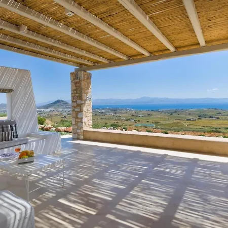 Thita Estate Complex Chrisi Akti (Paros)
