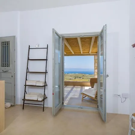Thita Estate Complex Villa Chrisi Akti (Paros)