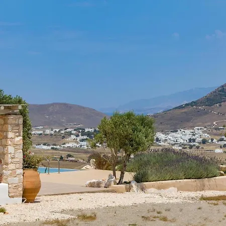 Villa Thita Estate Complex