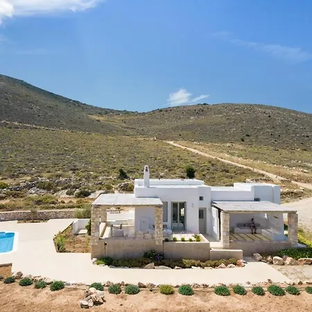 Thita Estate Complex חריסי אקטי