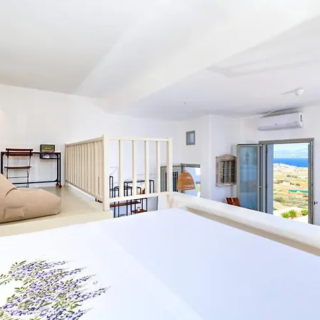 Thita Estate Complex וילה חריסי אקטי