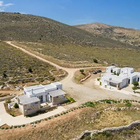 Thita Estate Complex * חריסי אקטי