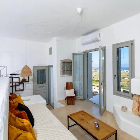 Thita Estate Complex * חריסי אקטי